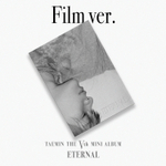 Альбом TAEMIN (SHINee) - 5th Mini Album ETERNAL (Film ver.)