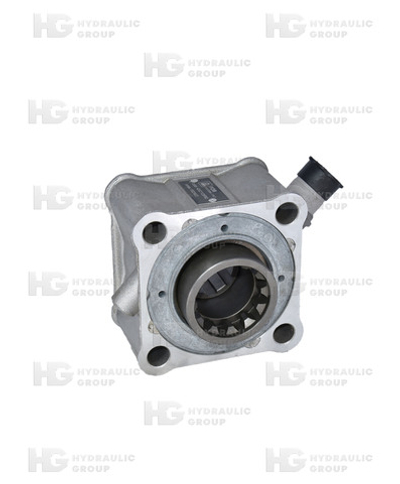 Коробка отбора мощности соосный ZF PZB  420Z1125P82