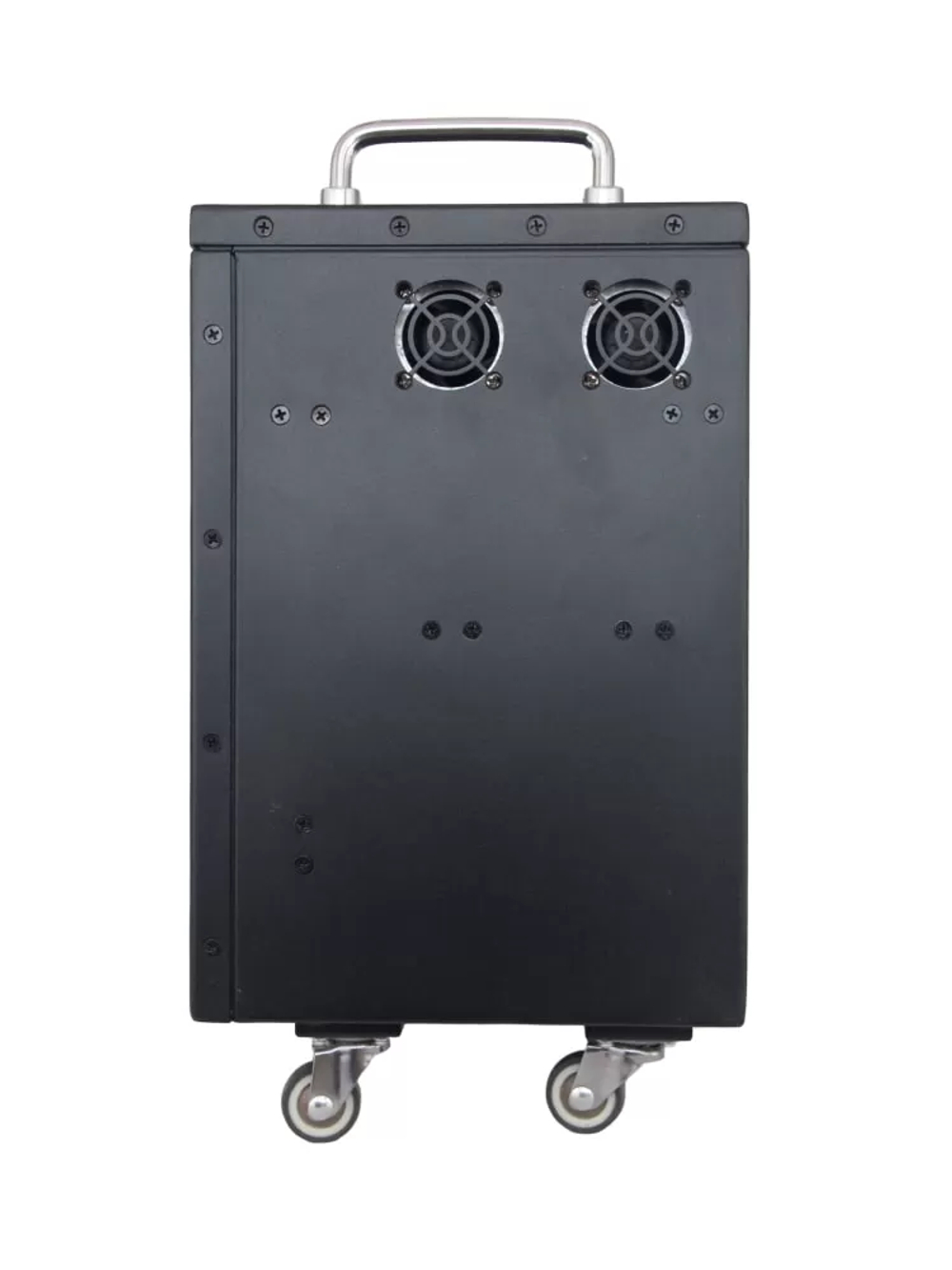 Портативная зарядная станция PW-2500S СЕМ