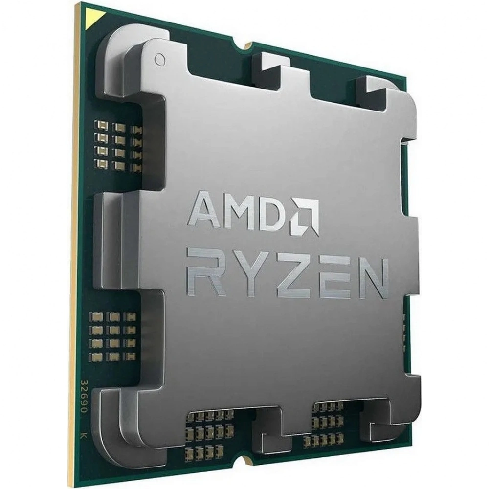 Процессор AMD Ryzen 9 9950X3D AM5 tray 100-000000719