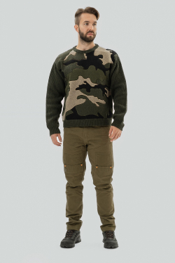 ДЖЕМПЕР REMINGTON CASUAL LUXURY