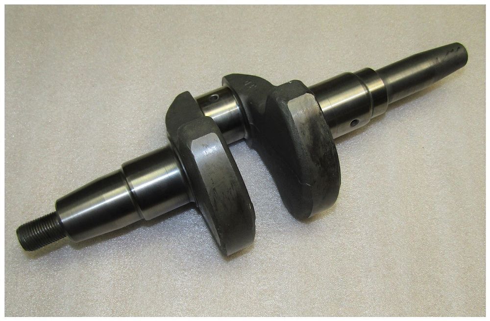 Вал коленчатый TSS SDG 5000EH (C188FD/Crankshaft (C188FD)