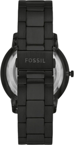 Механические наручные часы Fossil ME3183