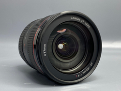 Canon EF 24–105mm f/4L IS USM
