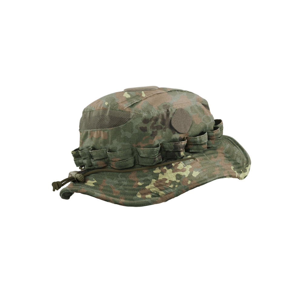 Панама мужская UF PRO Striker Gen.3 Boonie Hat Flecktarn (2XL, Flecktarn)