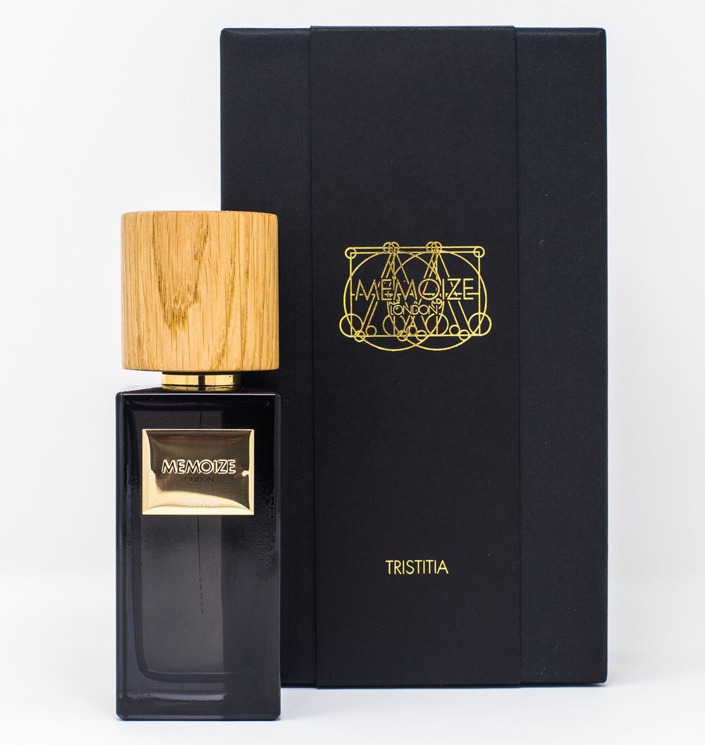 Memoize London Tristitia