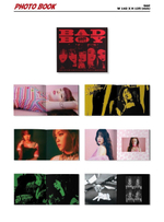 RED VELVET - The Perfect Red Velvet