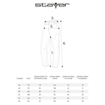 Брюки мужские Stayer 25517