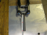 Вилка Fox Suspension 32 Float RL Evolution - 9мм