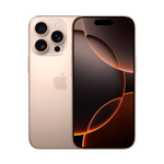 Apple iPhone 16 Pro Max (Desert Titanium)