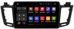Магнитола для Toyota RAV4 XA40 2012-2019 - AIROC 2K RX-1110 Android 13, Быстрая, QLed+2K, CarPlay, SIM-слот