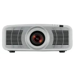 JVC DLA-NZ500W White