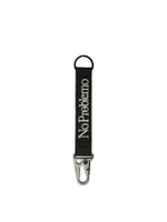 Ключница Mini Problemo Carabiner