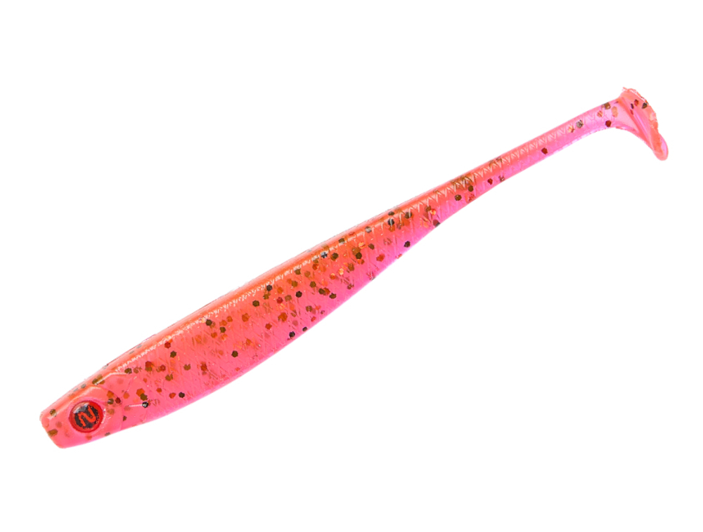 Мягкие приманки Narval Fishing Skinny 08cm #003-Grape Violet