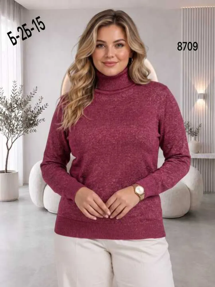 Водолазка 514678036 (234720789) Fabrika
