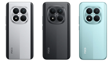 Смартфон Xiaomi Poco M8 Pro 12/512GB Global