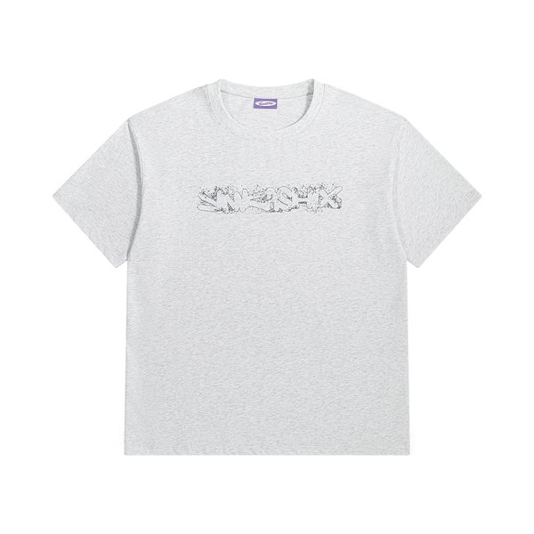 Футболка Ymkashix Sprayed Logo F-839 pp.XL