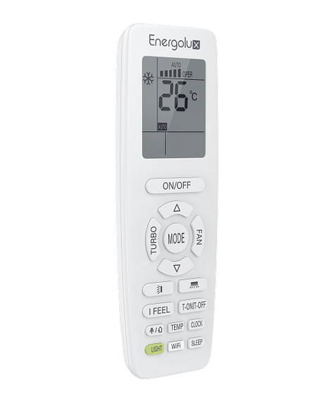 Кондиционер Energolux CHAMPERY 2 SAS24CH2-AI/SAU24CH2-AI — (6)