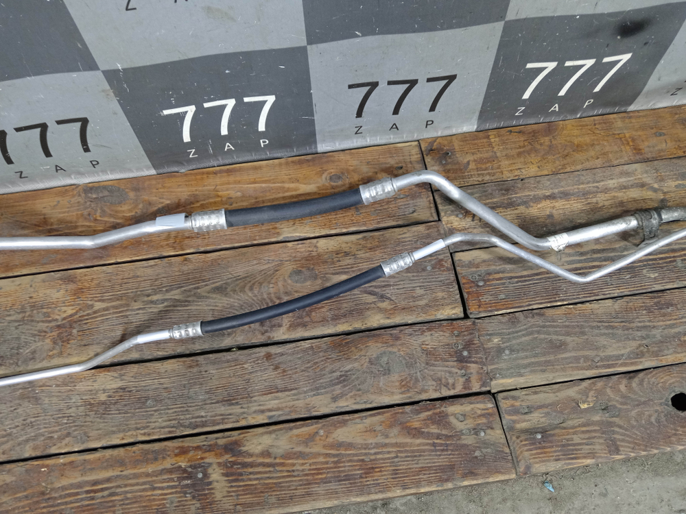 Трубка кондиционера Mercedes V-Class (W447) 14-нв Б/У Оригинал A4478302015