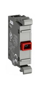 Контактный блок MCB-01 фронтального монтажа 1НЗ 1SFA611610R1010 674361.0009