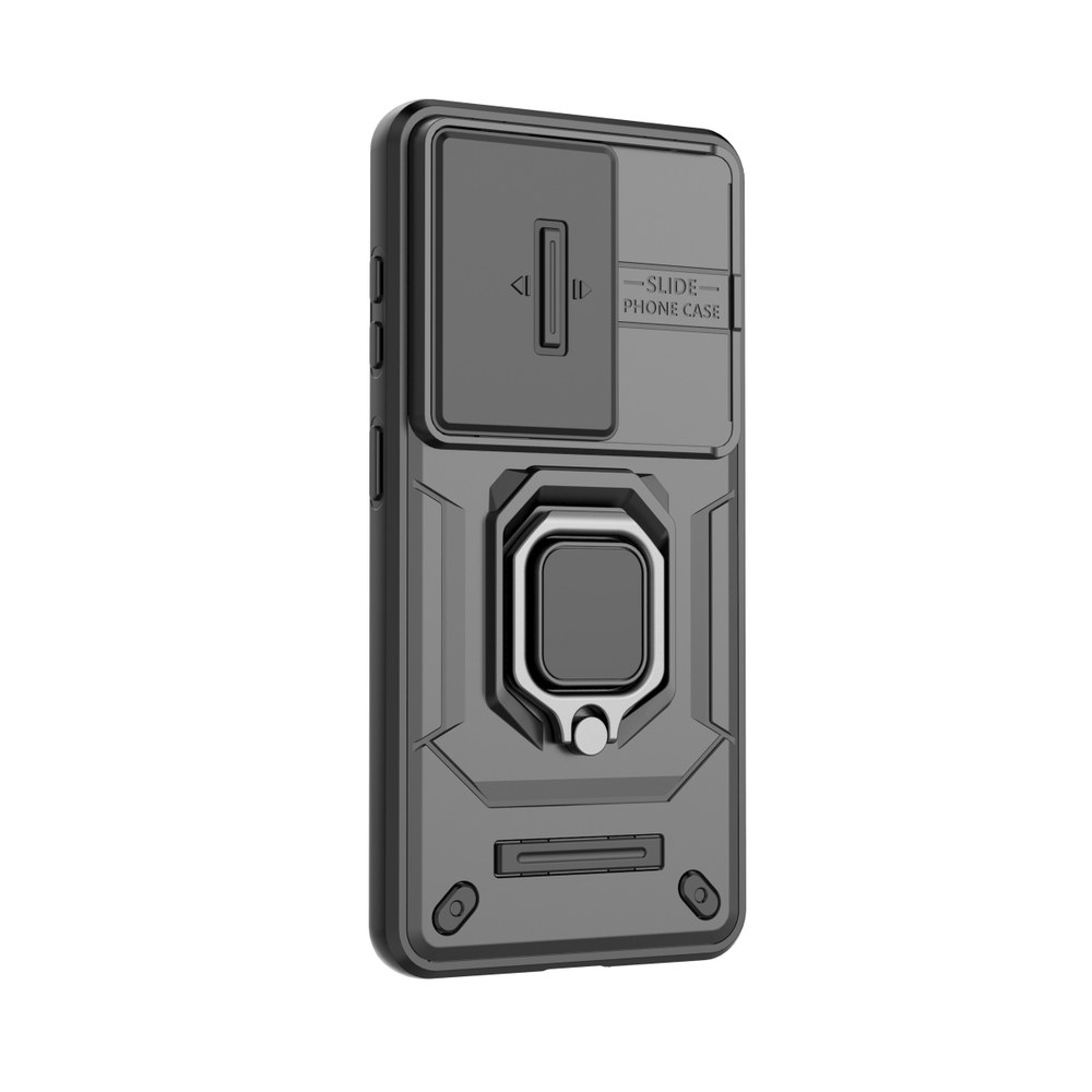 Противоударный чехол Knight Case для Samsung Galaxy S26