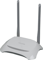 TL-WR840N
