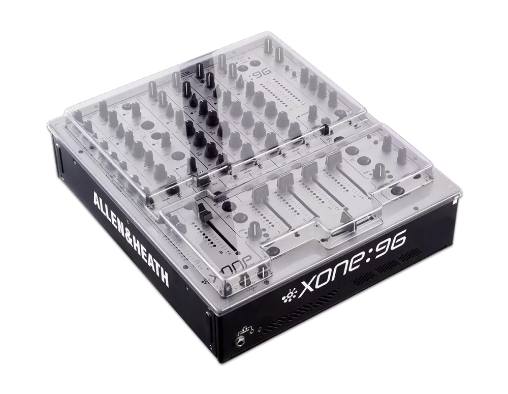 Decksaver Allen & Heath XONE:96