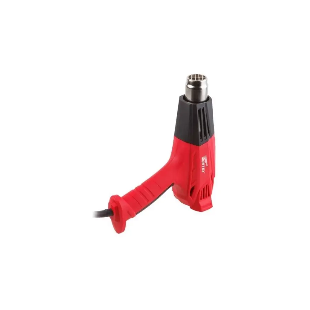 Термовоздуходувка HG 6020 WORTEX HG602000011