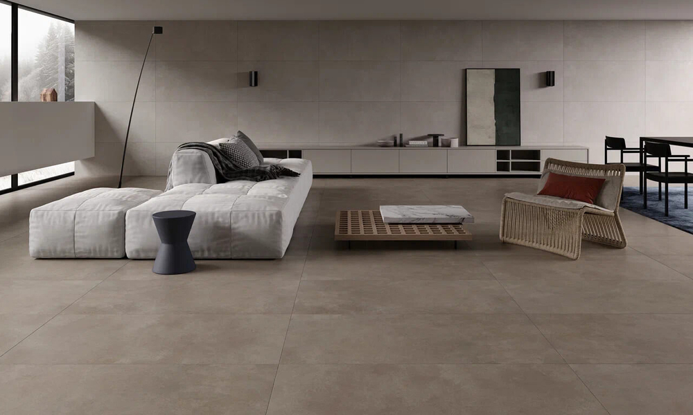 ARTCER Cement Oxido Blue 60x120
