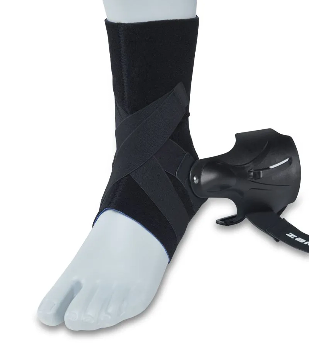 Бандаж  Zamst Ankle Brace A2DX Left