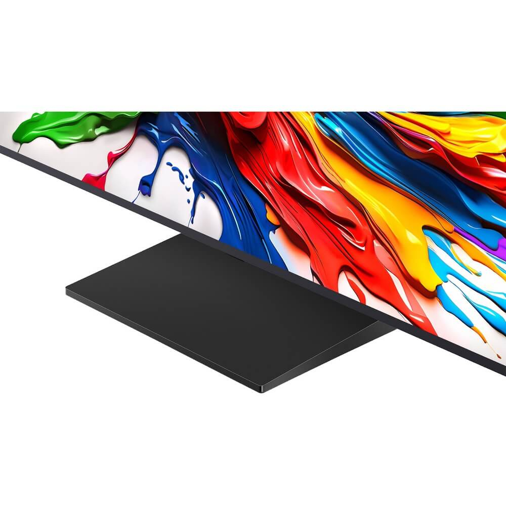 Телевизор LG QNED evo AI 85QNED93A6A (2025)