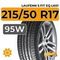 Laufenn S Fit EQ LK01 215/50 R17 95W XL