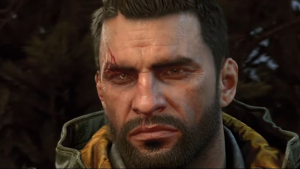 Dying Light: The Beast PS5