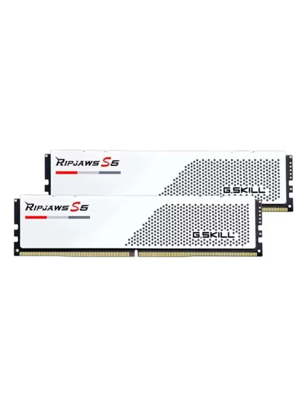 Оперативная память RIPJAWS S5 White 32 ГБ