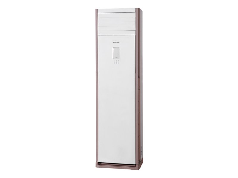 Колонный кондиционер KENTATSU KSFV70XFAN1 / KSRT70HFAN1L