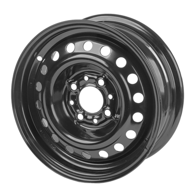 Диск штампованный R13 5J 4x98/60.1 ET29 GANZ Black GRN13002