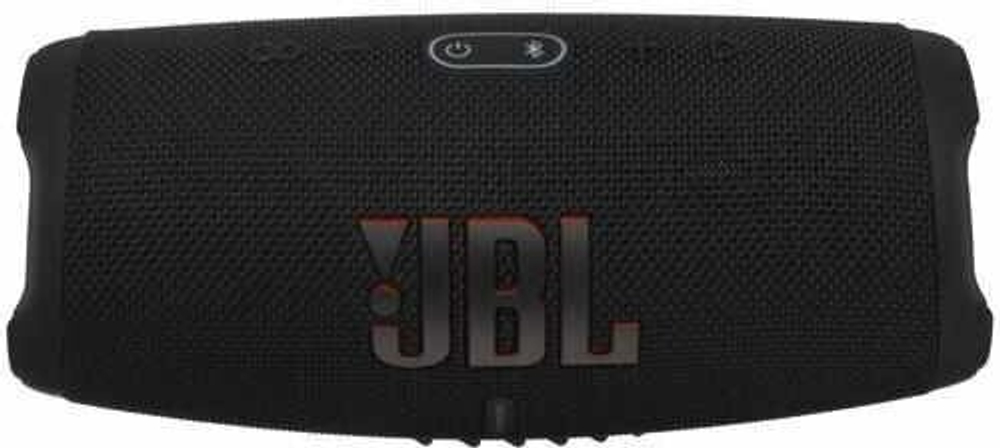 JBL Charge 5 Black