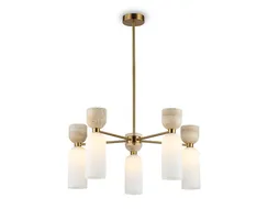 Потолочная люстра Ceramo Modern LH53325 Ambrella