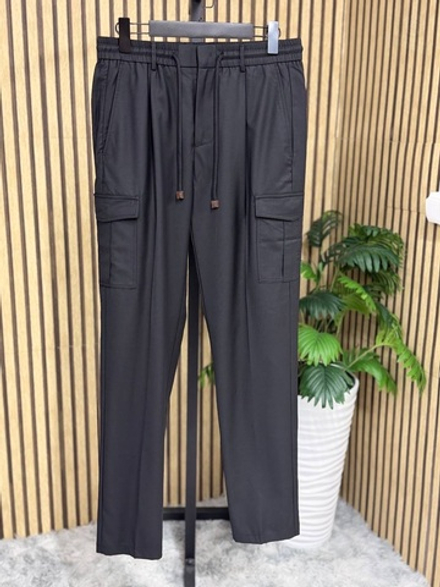 Брюки Brunello Cucinelli