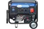 Генератор (8 кВт) TSS SGG 8000EH3NA бензиновый