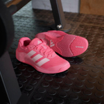 Кроссовки женские adidas Dropset 4 (Розовые)
