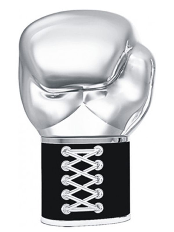 Mont’Anne Parfums Strongest Luxe