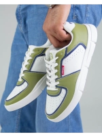 Кроссовки Rage Street Green