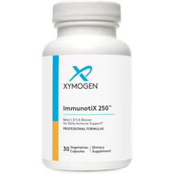 ImmunotiX 250™ 30 Capsules