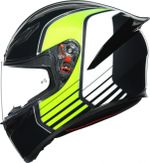 K1s Pulse 46 / Микс