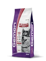 Gemon All Breeds Adult with Beef ( Гемон ) корм для взрослых собак всех пород с говядиной и рисом 20 кг