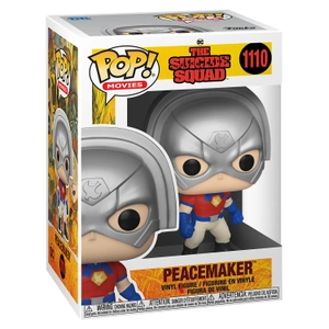 Фигурка Funko POP! Movies The Suicide Squad Peacemaker