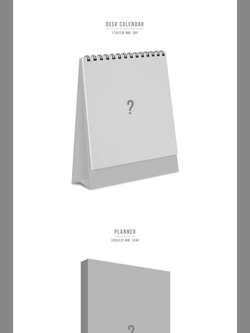 товары Seventeen - 2019 Season's Greetings