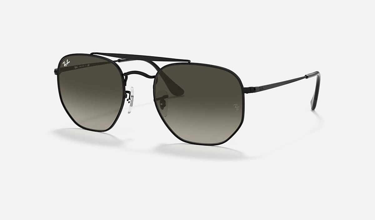 RAY-BAN MARSHAL RB3648 002/71