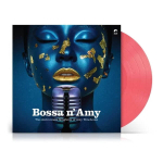 V/A - Bossa N' Amy Winehouse - Pink LP